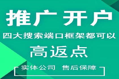SEM推广代运营公司：行业领先的成功秘诀
