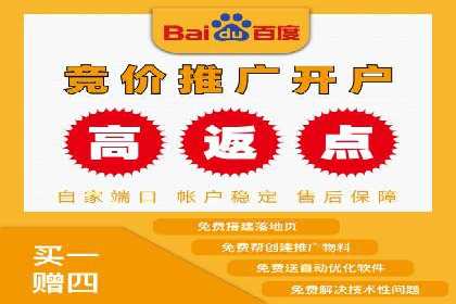 行业领先企业如何通过网络推广实现竞价增长